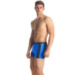 Aqua Speed Jason M swimsuit blue – Obrázok 6