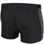 Aqua Speed Jason M 423-138 gray swimsuit – Obrázok 2