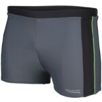 Aqua Speed Jason M 423-138 gray swimsuit – Obrázok 3