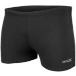 Aqua-Speed Patrick M swim trunks black – Obrázok 2