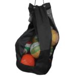 Ball bag 10-12 pcs 2011933 – Obrázok 2