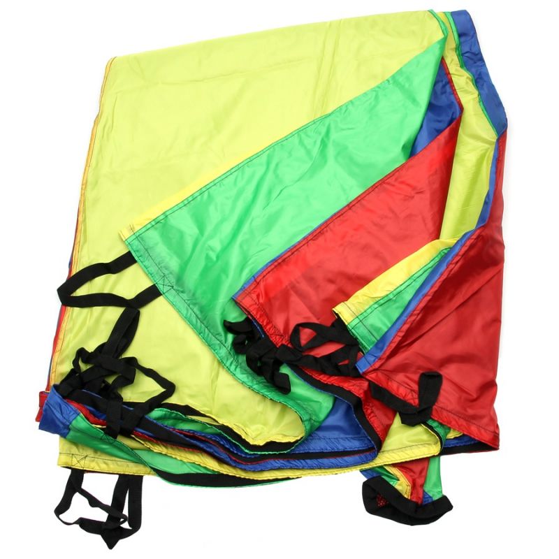 B2B-293397-0 A scarf for integration and movement games – Obrázok 1