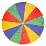 A scarf for integration and movement games – Obrázok 4