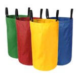 Jumping bag with handles – Obrázok 2