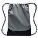 Nike Brasilia IB4409-084 Shoe and Clothing Bag – Obrázok 2