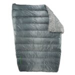 Therm-a-Rest Vela 32F/0C Quilt Double Gray
