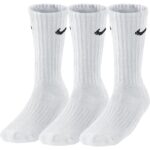 Nike Value Cotton Socks 3-pack SX4508-101 – Obrázok 5
