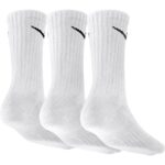 Nike Value Cotton Socks 3-pack SX4508-101 – Obrázok 6
