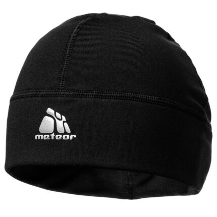 Meteor Vision Training Cap Black