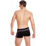 Aqua-speed GRANT M 410 black swimsuit – Obrázok 3