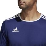 adidas Entrada 18 CF1036 football jersey – Obrázok 3