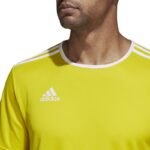 adidas Entrada 18 CD8390 football shirt – Obrázok 3