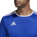adidas Entrada 18 CF1037 football jersey – Obrázok 3