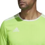 adidas Entrada 18 CE9758 football jersey – Obrázok 3