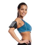 BP 204 Running Shoulder Bag – Obrázok 23