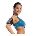 BP 204 Running Shoulder Bag – Obrázok 8