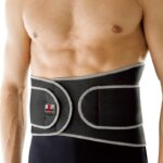 Reinforcing belt with terry cloth BNS 520E – Obrázok 12