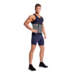 Slimming belly belt SB 876C – Obrázok 3