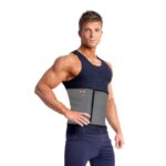 Slimming belly belt SB 876C – Obrázok 9