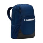 Nike Academy Team Backpack L Navy Blue IO0912 410 – Obrázok 3