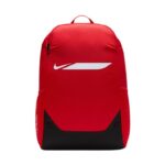 Nike Academy Team M Backpack Red IO0915 657