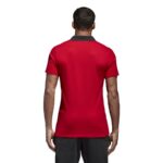 adidas Condivo 18 CO Polo M CF4376 football shirt – Obrázok 2