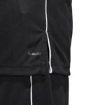 adidas Core 18 M CE9037 football jersey – Obrázok 4