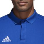 adidas Condivo 18 CO Polo M CF4375 football shirt – Obrázok 3