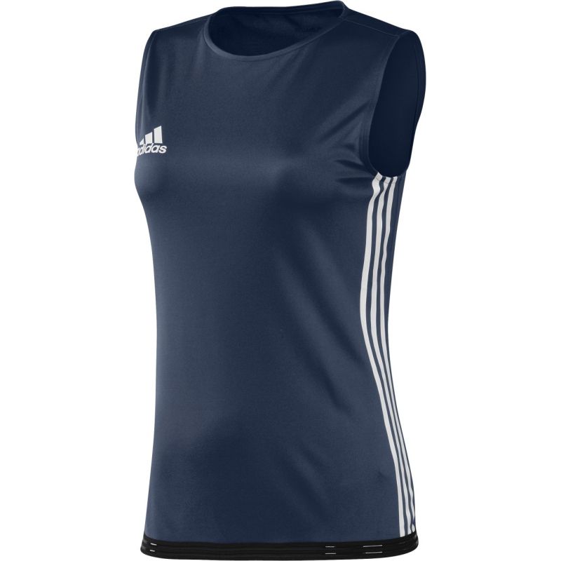 B2B-330352-0 BOX TANK T-SHIRT – Obrázok 1
