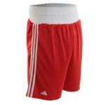 Boxing shorts adidas Boxing Shorts blue – Obrázok 2