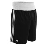 Boxing shorts adidas Boxing Shorts blue – Obrázok 6