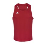 adidas Boxing Top blue – Obrázok 2