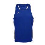 adidas Boxing Top blue – Obrázok 7