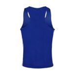 adidas Boxing Top blue – Obrázok 8