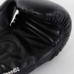 adidas Speed 50 Boxing Gloves Black – Obrázok 7