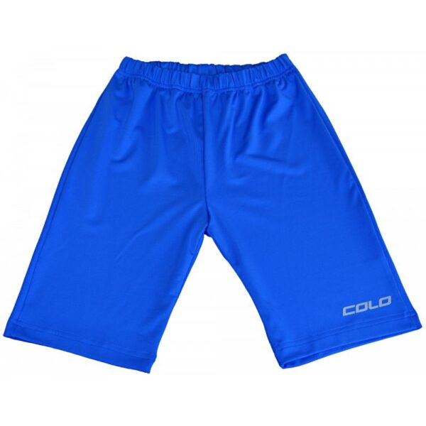 COLO Spike undershorts cornflower blue
