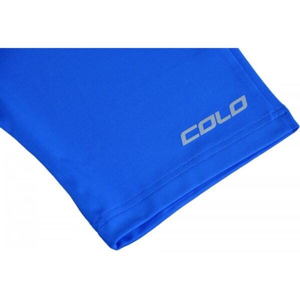 COLO Spike undershorts cornflower blue