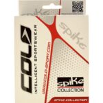 COLO Spike undershorts cornflower blue – Obrázok 3