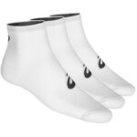 Asics 3-pack Quarter Socks 155205001 – Obrázok 2