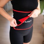 HMS BR163 Neoprene Belt – Obrázok 32