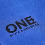 One Fitness BR125 neoprene belt – Obrázok 7