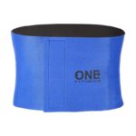 One Fitness BR125 neoprene belt – Obrázok 9