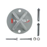 UWX HMS 17-62-010 Rope and Belt Holder – Obrázok 4