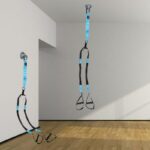 UWX HMS 17-62-010 Rope and Belt Holder – Obrázok 5