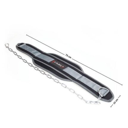 HMS PST04 Weighted Belt for Strength Training