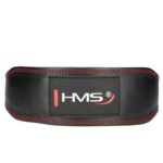 HMS black PA3778 rM strength training belt – Obrázok 15