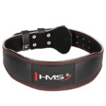 HMS black PA3778 rM strength training belt – Obrázok 20