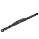 HMS black PA3778 rM strength training belt – Obrázok 36