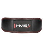 HMS black PA3778 rM strength training belt – Obrázok 51