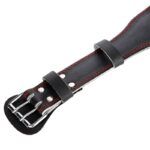 HMS black PA3778 rM strength training belt – Obrázok 52